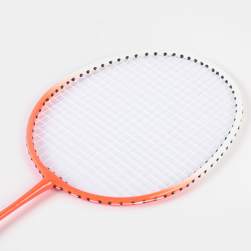 Coka Badminton Racket C-6000 With Carrying