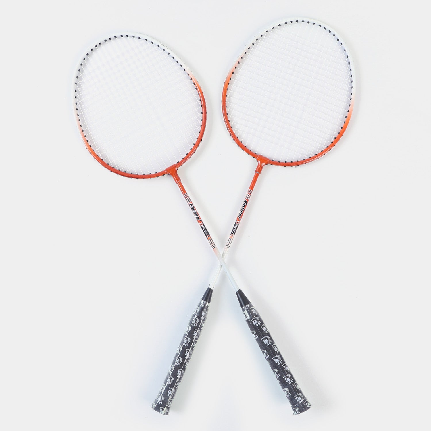 Badminton Racket Eminent Power Series 8212 E-C-B Price in Pakistan ...