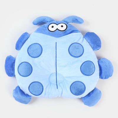 Creative Baby Pillow | Blue