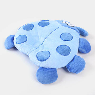 Creative Baby Pillow | Blue