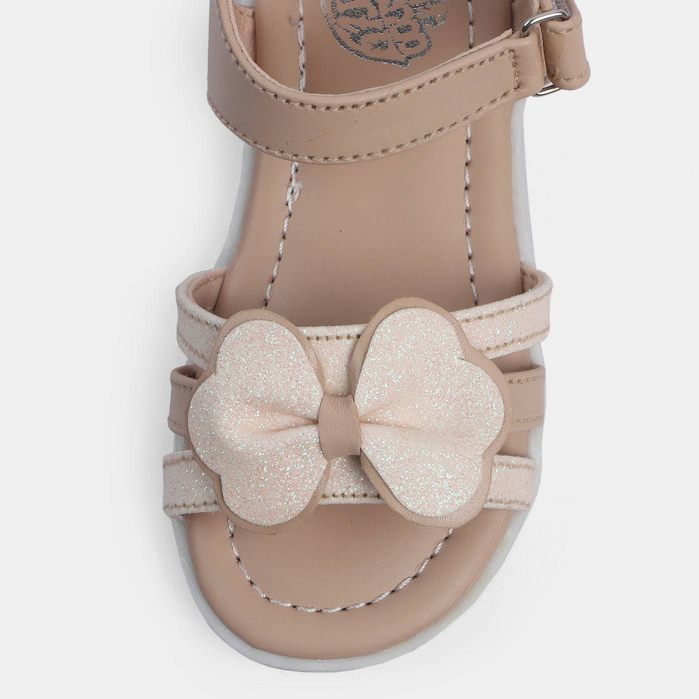 Girls Sandal SA-23-BEIGE