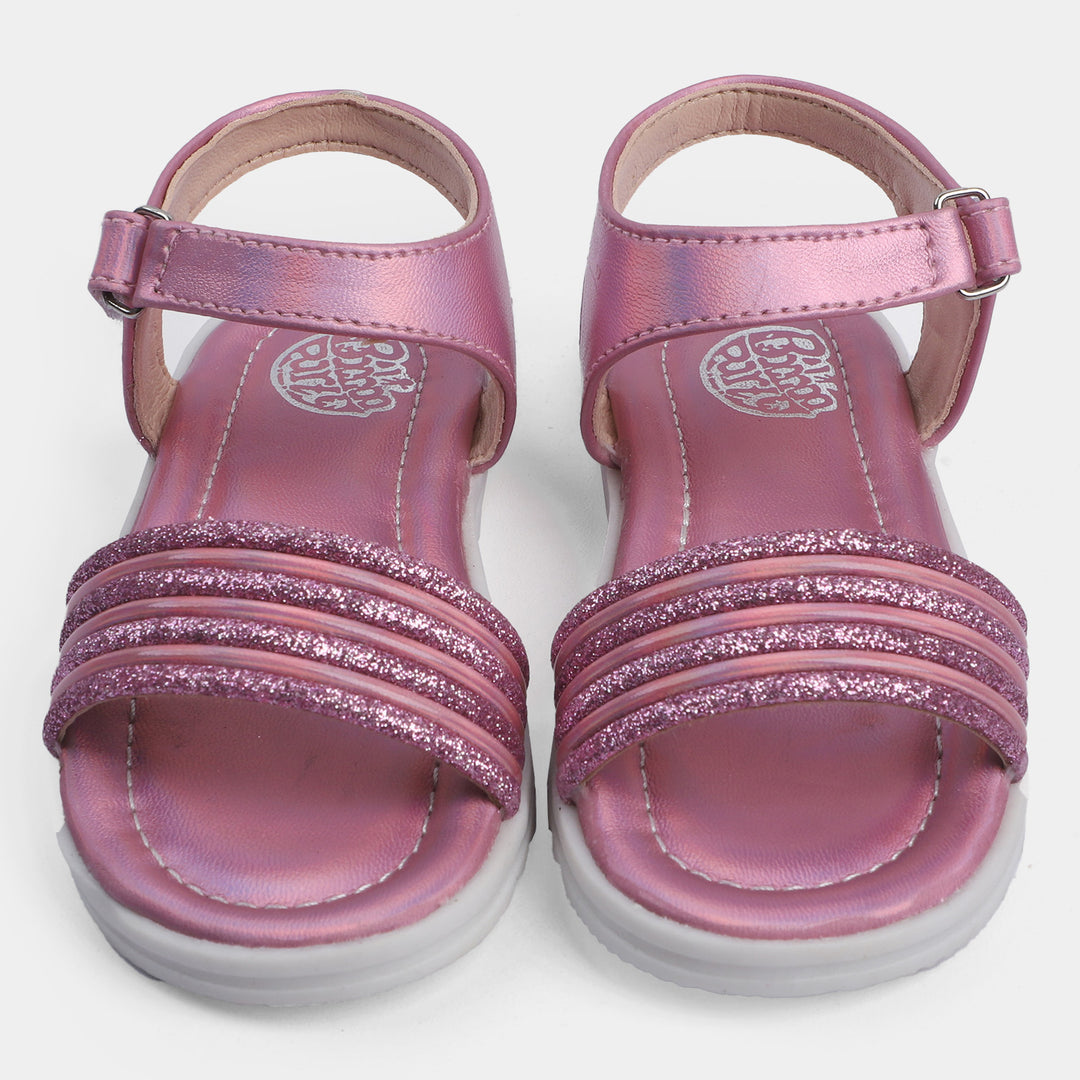 Girls Sandal SA-28-Pink