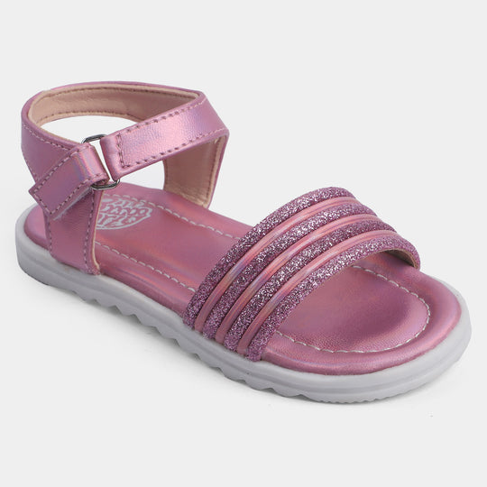 Girls Sandal SA-28-Pink