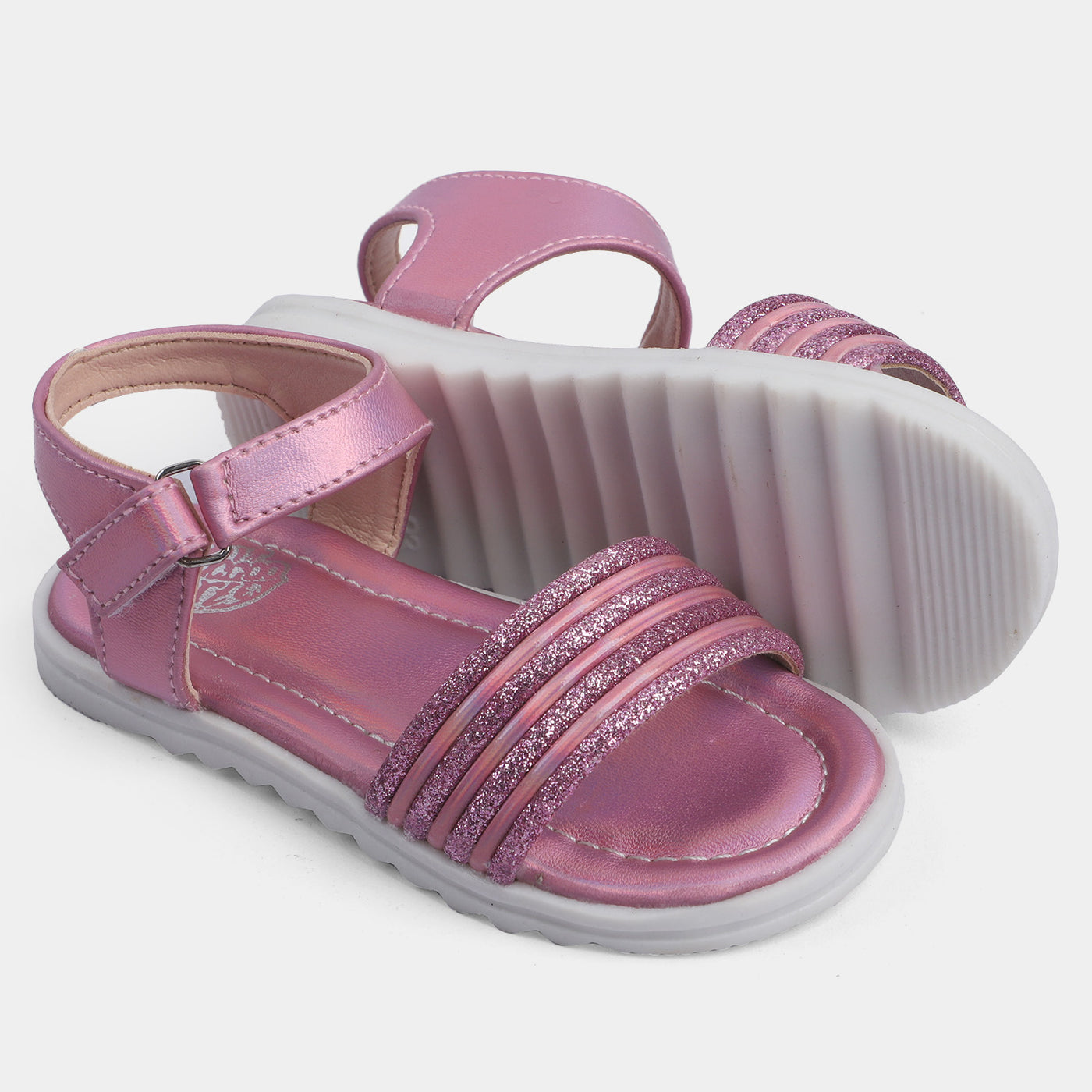 Girls Sandal SA-28-Pink