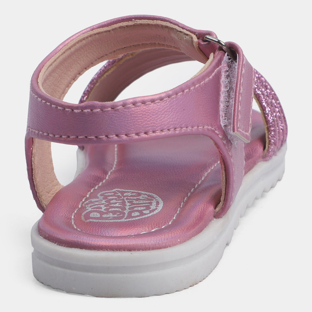 Girls Sandal SA-28-Pink