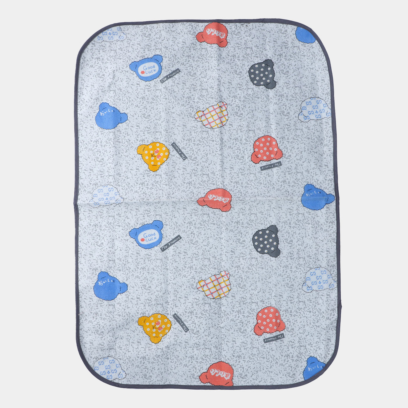 infant Changing Sheet Small