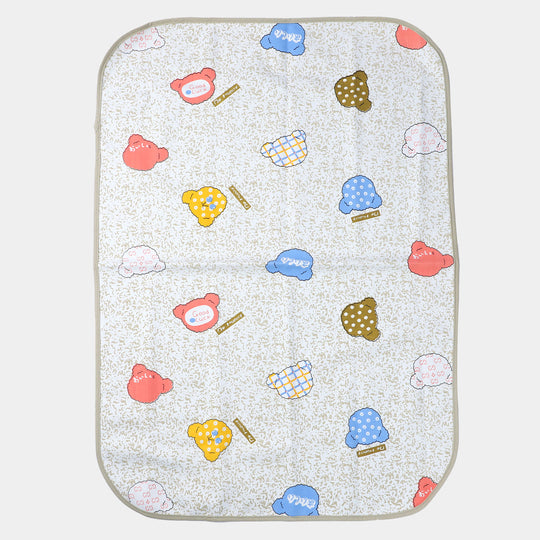 infant Changing Sheet Small