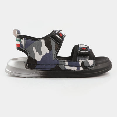 Boys Sandal S-12-GREY