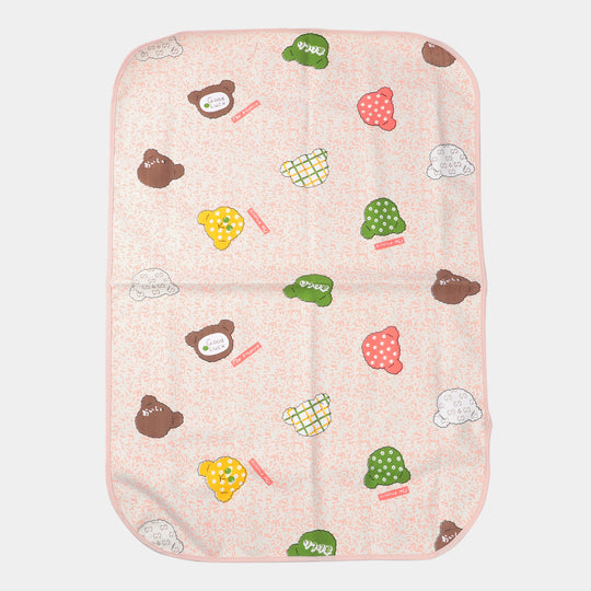 infant Changing Sheet Small