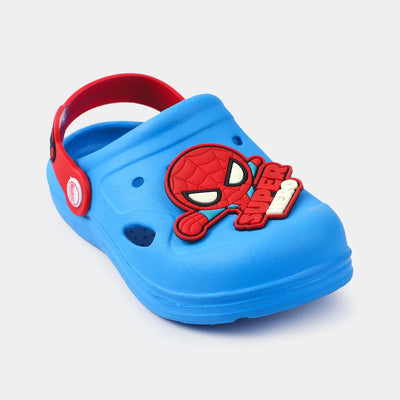 CHARACTER Boys Clogs Non Slippery