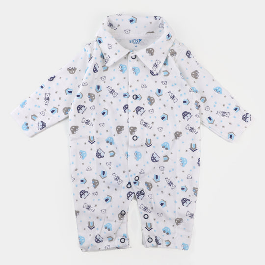 Newborn Baby Starter 7Pcs Set | 0-3M