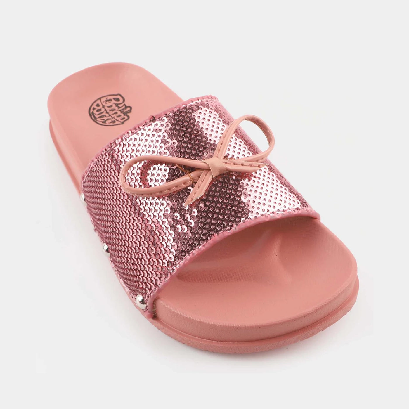 Girls SLIPPER CL-30-Pink