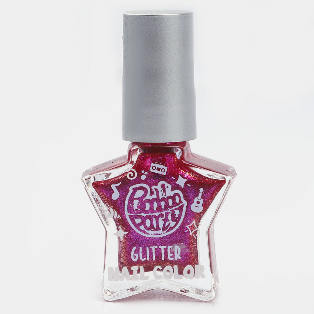 Nail Polish For Girls