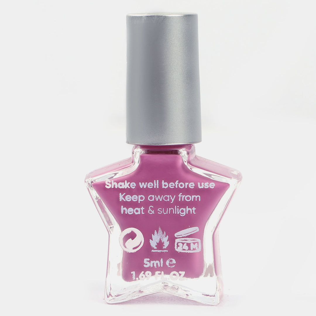 Nail Polish For Girls