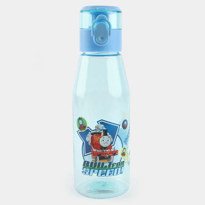 Character Water Bottle Plastic | 450ml