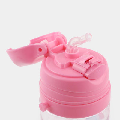 Character Water Bottle Plastic | 500ml