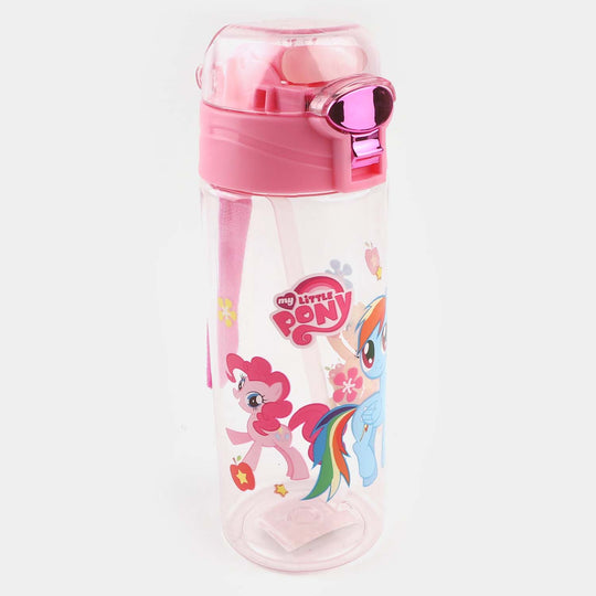 Character Water Bottle Plastic | 500ml