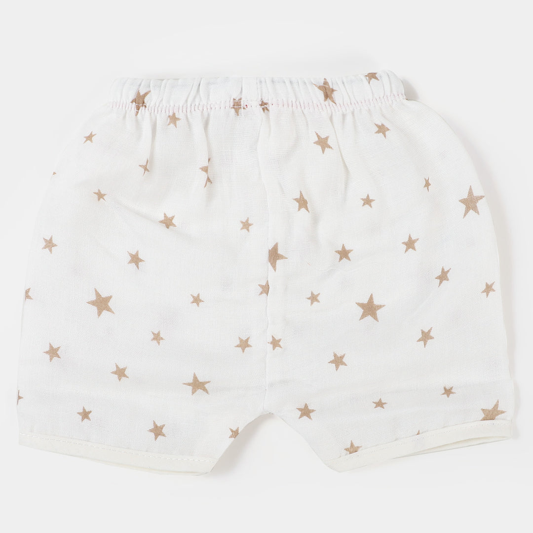 Baby Summer Panty Pack Of 3
