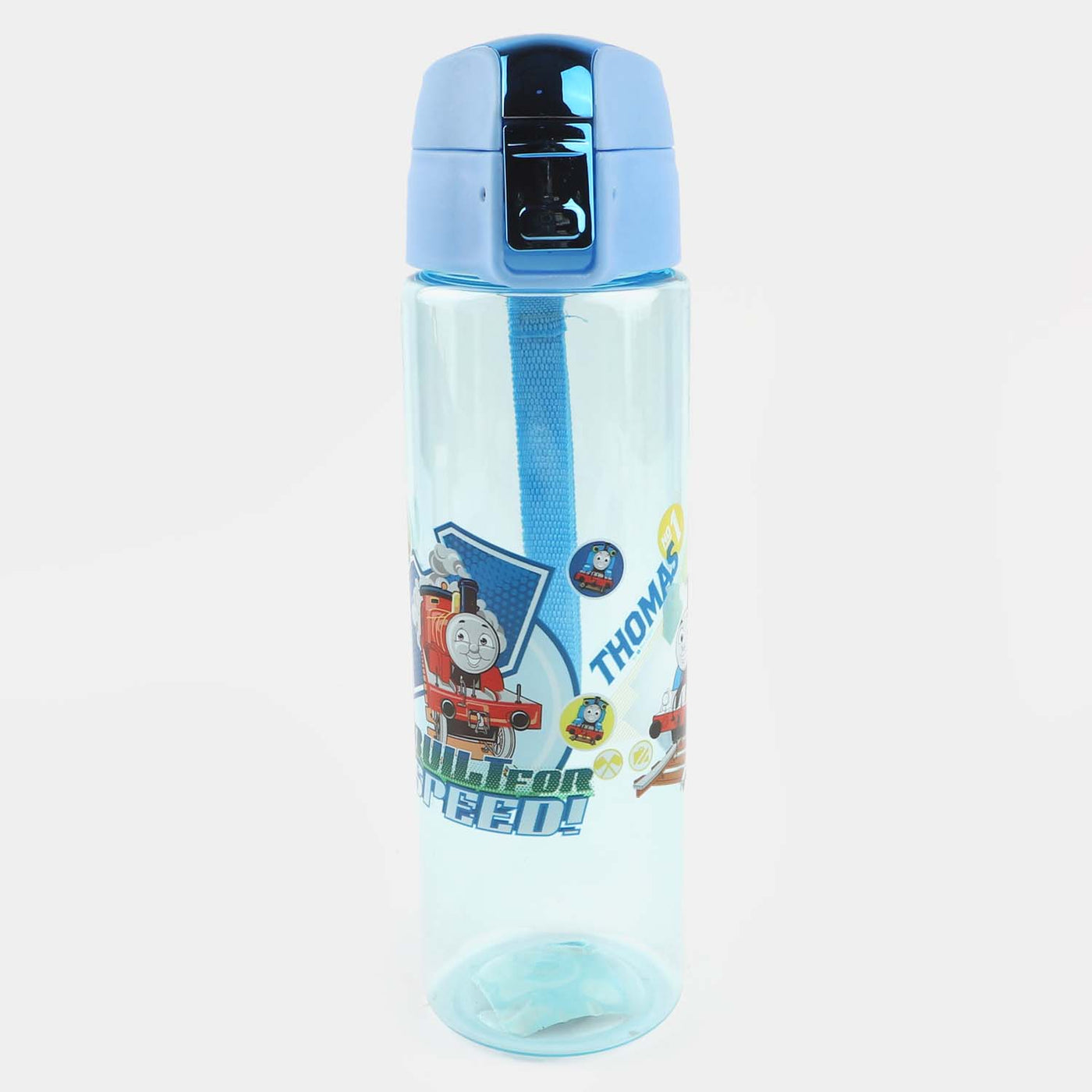 Character Water Bottle Plastic | 450ml