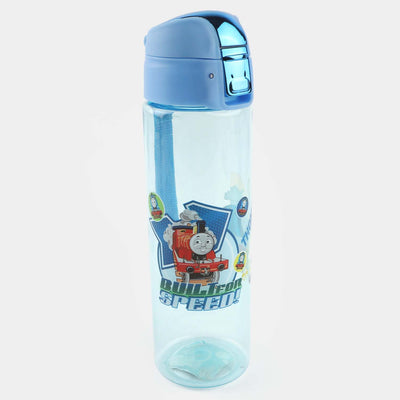 Character Water Bottle Plastic | 450ml