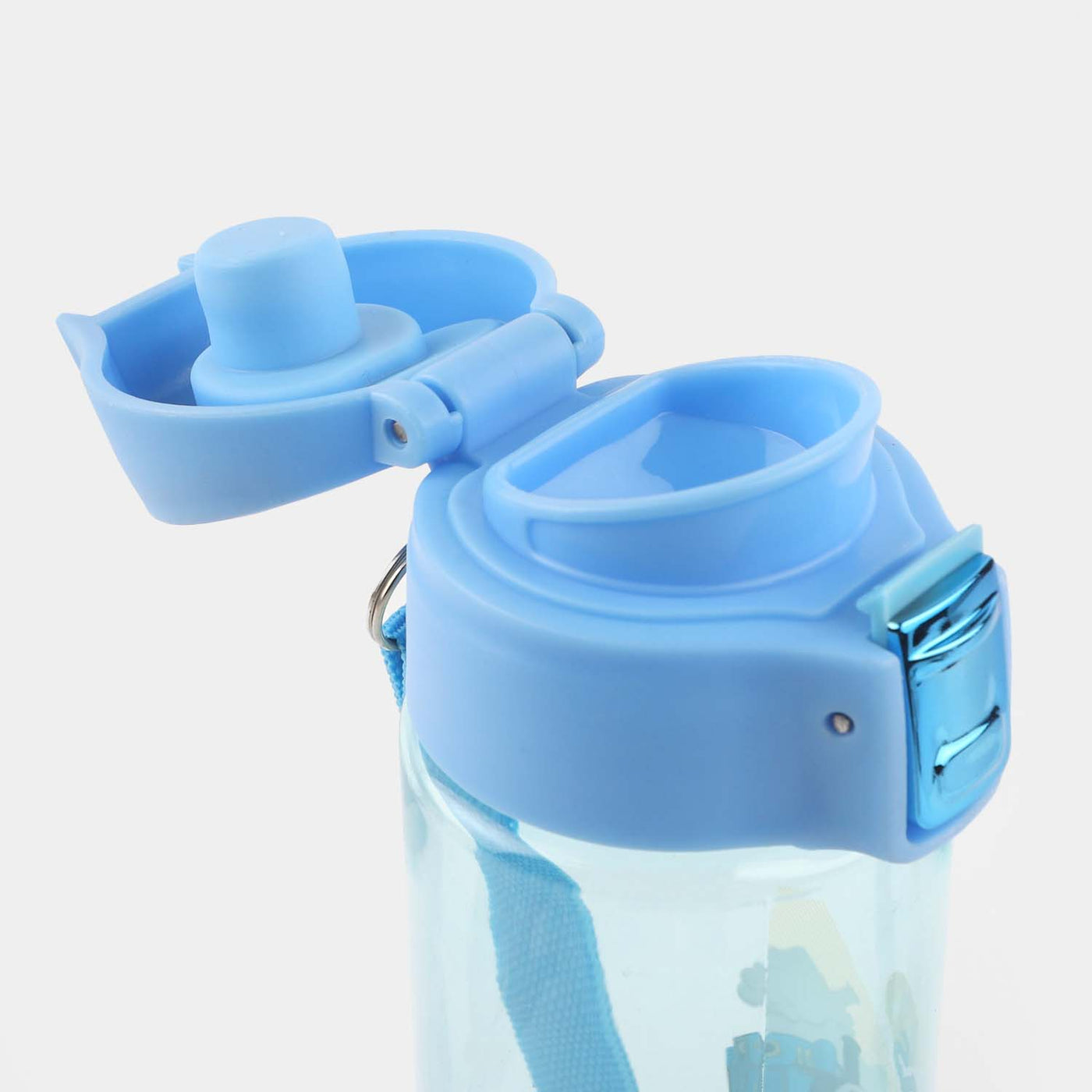 Character Water Bottle Plastic | 450ml