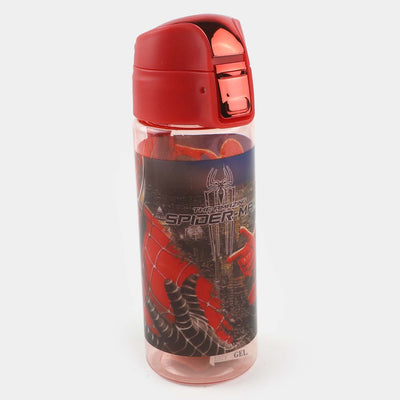 Character Water Bottle Plastic | 300ml