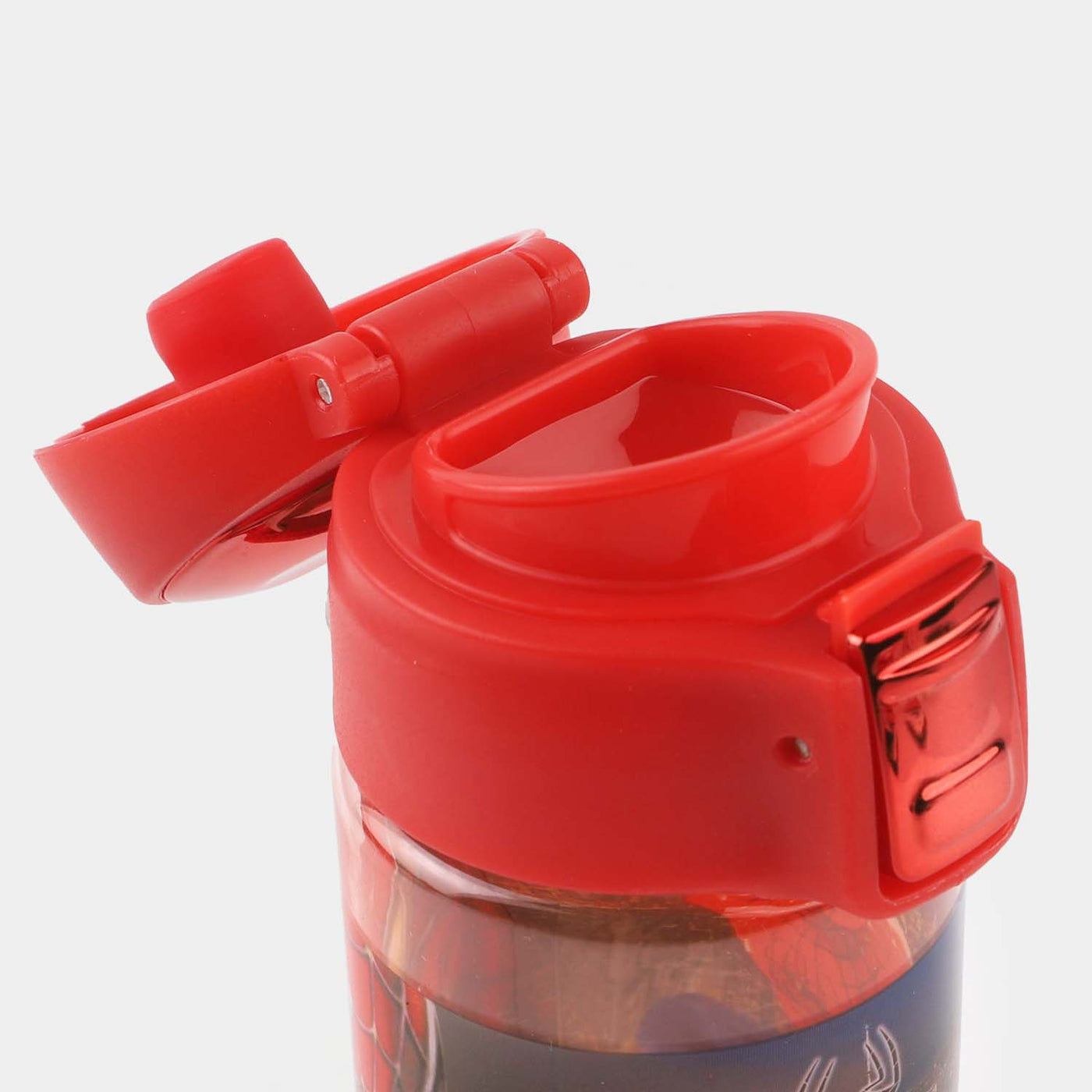 Character Water Bottle Plastic | 300ml