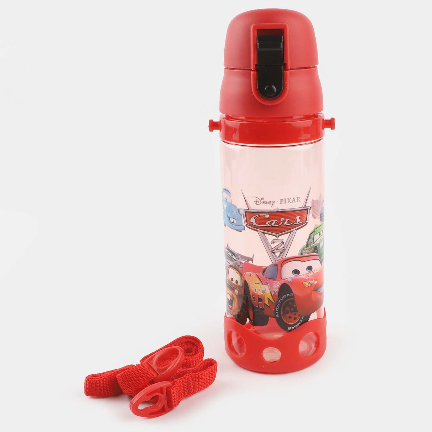 Water Bottle Plastic | 750ml