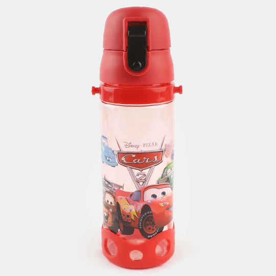 Water Bottle Plastic | 750ml