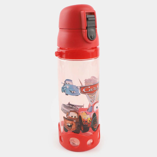 Water Bottle Plastic | 750ml