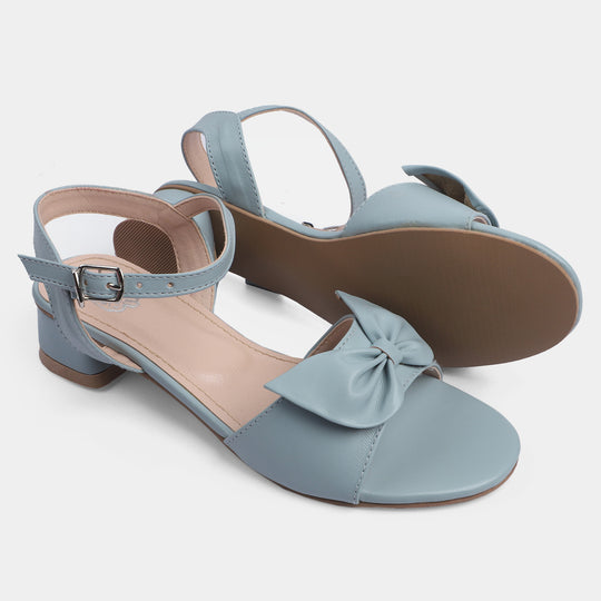 Girls Sandal Heels 456-51