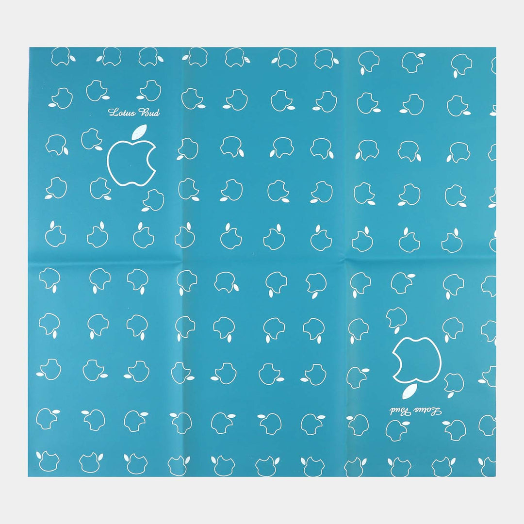 BABY CHANGING SHEET | 30x27