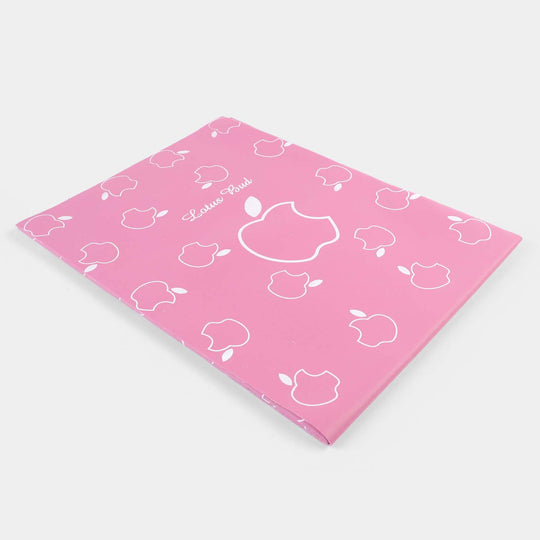 BABY CHANGING SHEET | 30x27