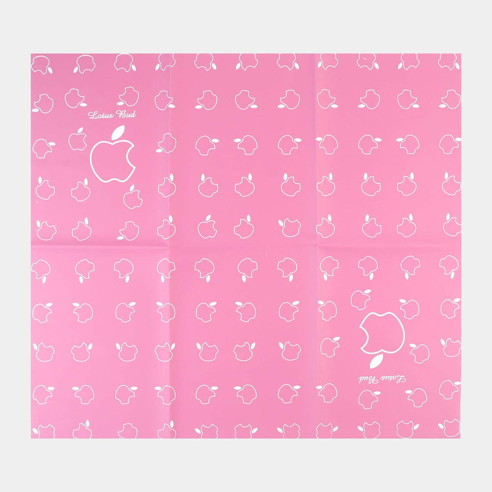 BABY CHANGING SHEET | 30x27