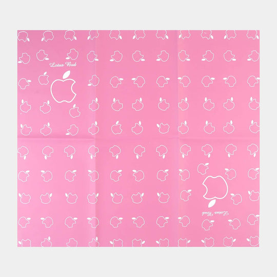 BABY CHANGING SHEET | 30x27