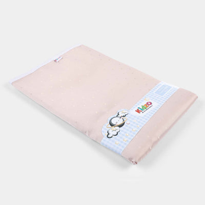 Baby Changing Sheet 45*60 | Brown