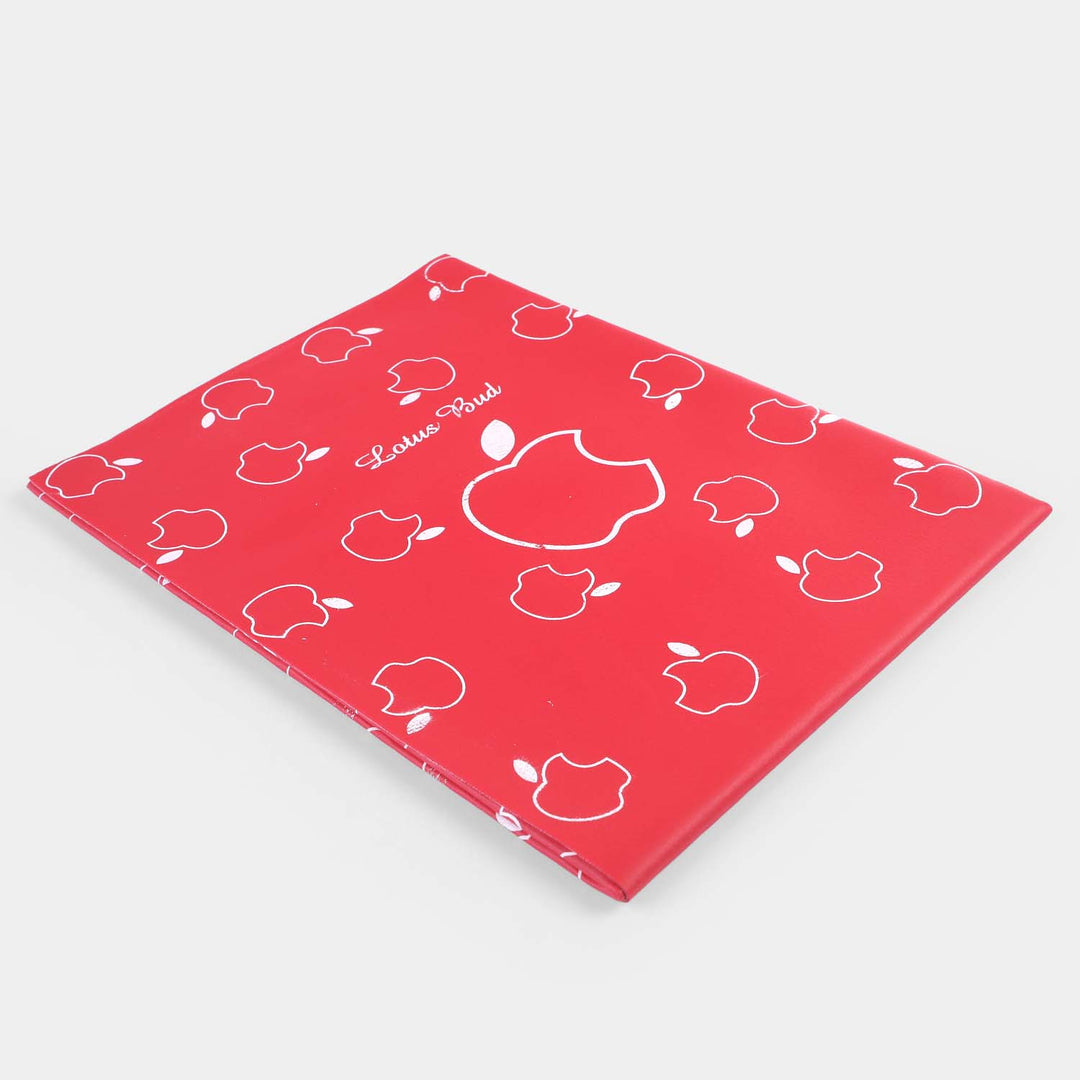 BABY CHANGING SHEET | 30x27