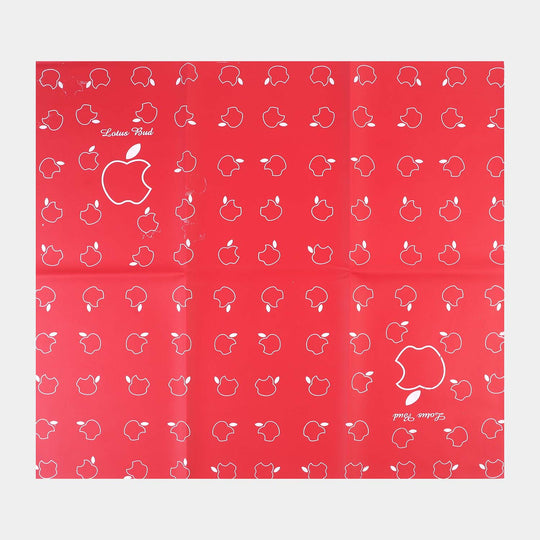 BABY CHANGING SHEET | 30x27