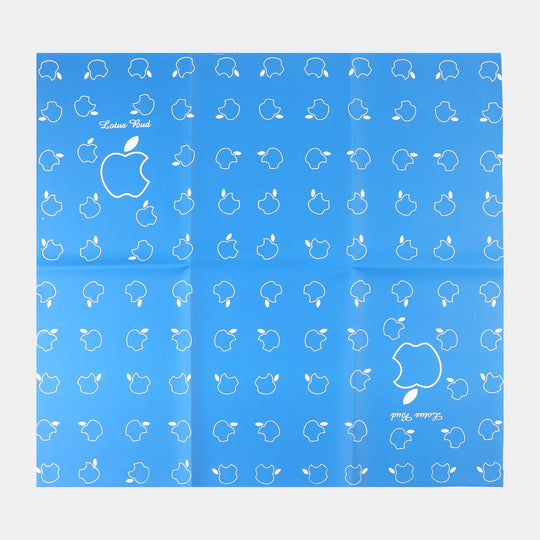 BABY CHANGING SHEET | 30x27