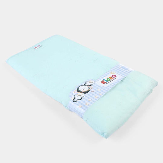 Baby Changing Sheet 56*72 | Green