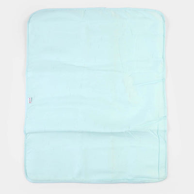 Baby Changing Sheet 56*72 | Green