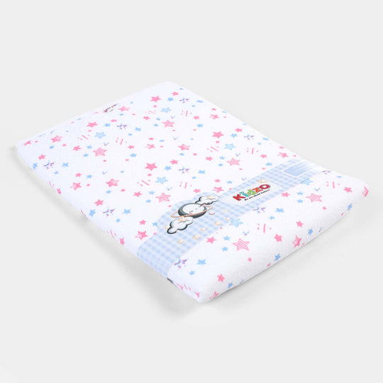 Baby Changing Sheet Terry 45*60 | Star