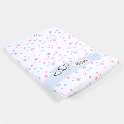Baby Changing Sheet Terry 45*60 | Star