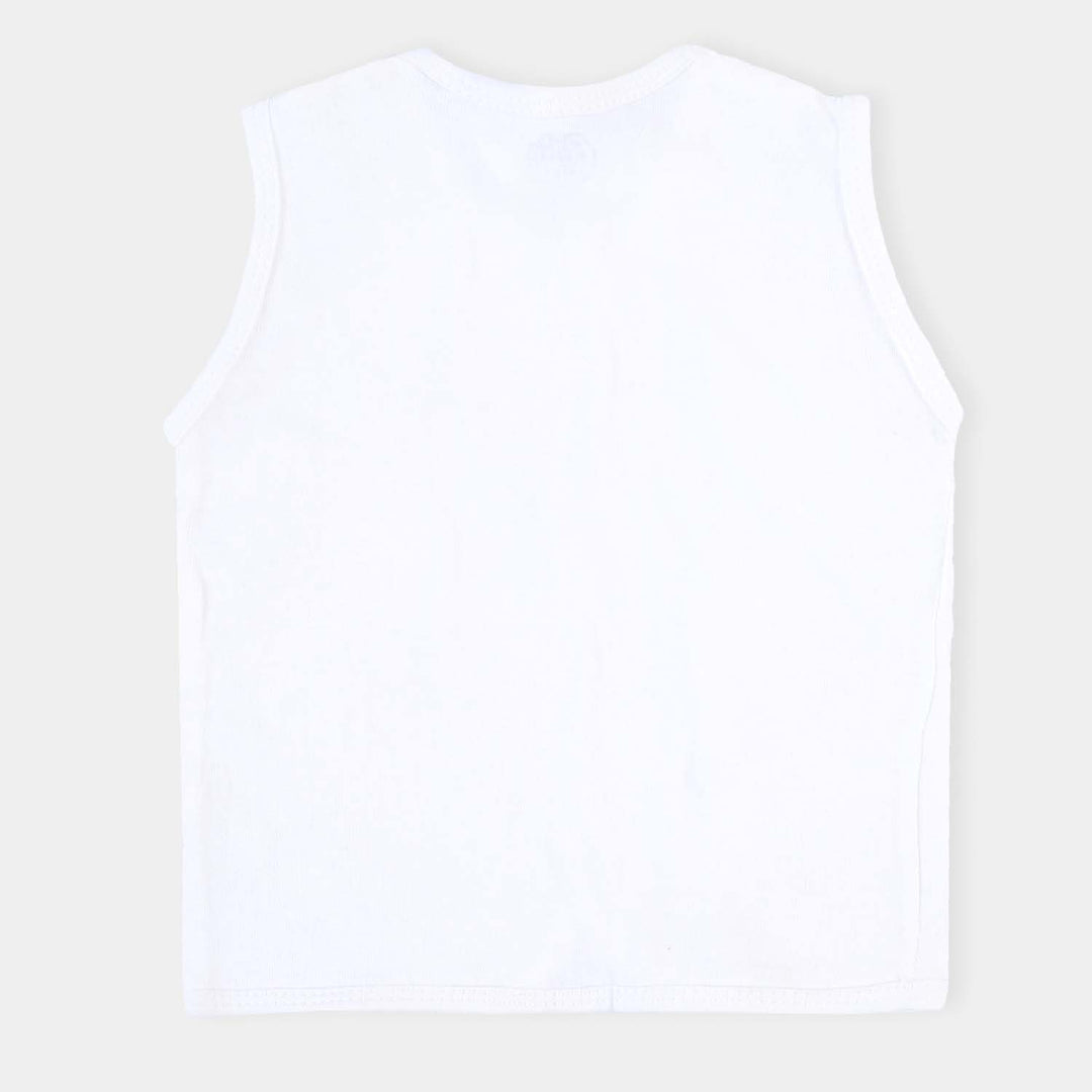 Infant Sando Vest |Pack of 3