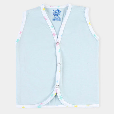 Infant Sando Vest | Pack of 3 | 12-18M