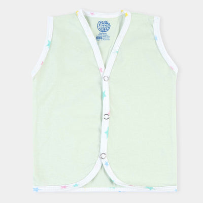 Infant Sando Vest | Pack of 3 | 12-18M