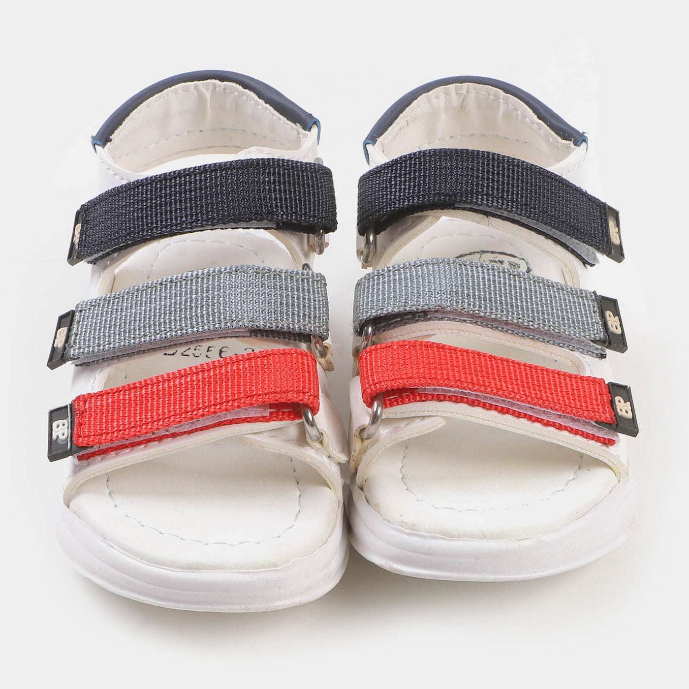 Boys Sandal SD 2556-2 - White