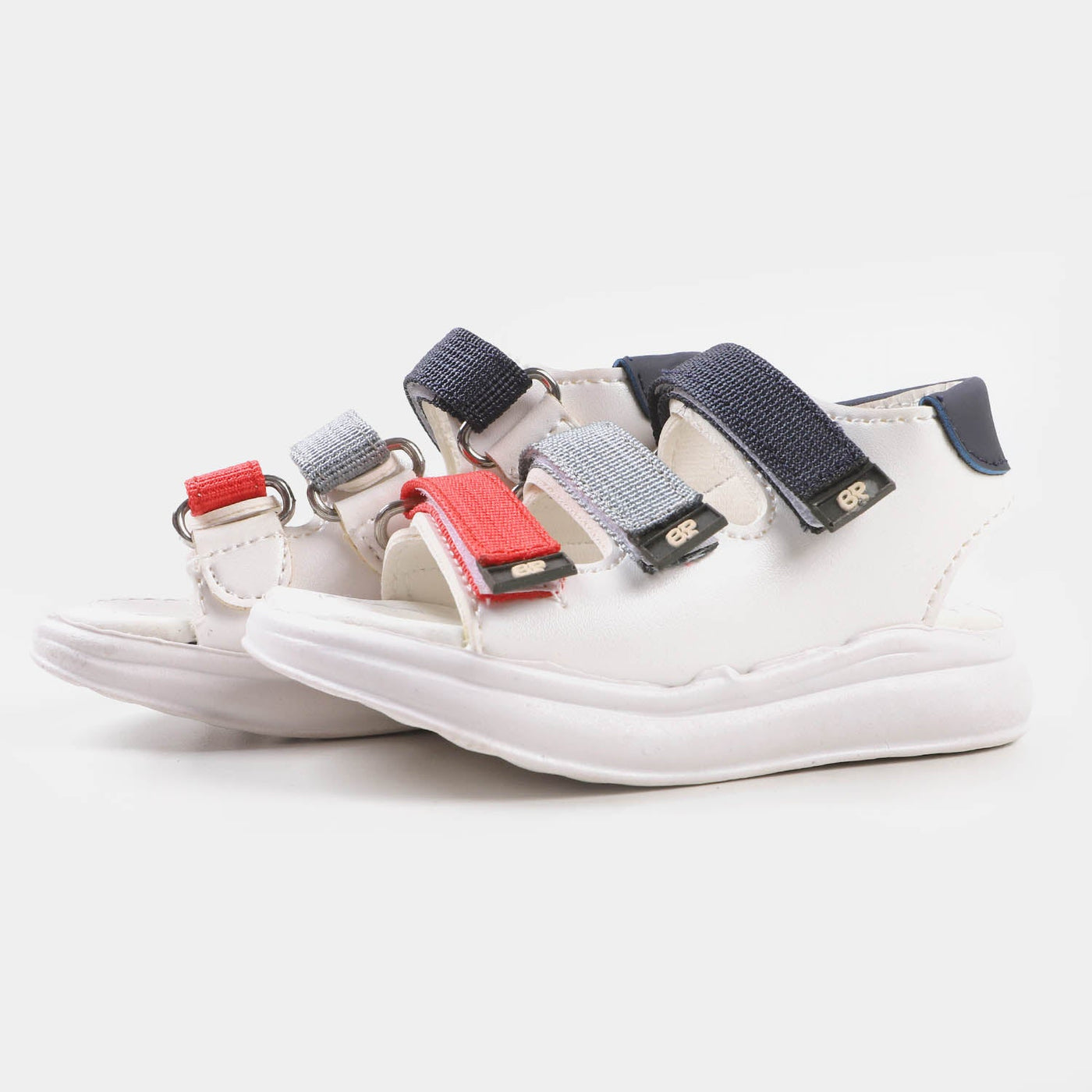 Boys Sandal SD 2556-2 - White