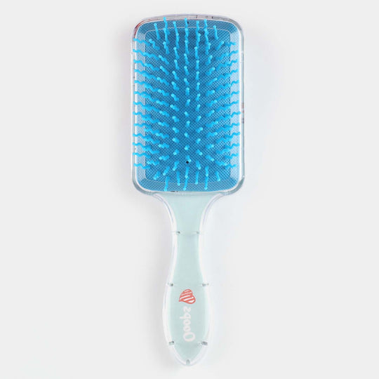 HAIR STYLING FANCY HAIR BRUSH