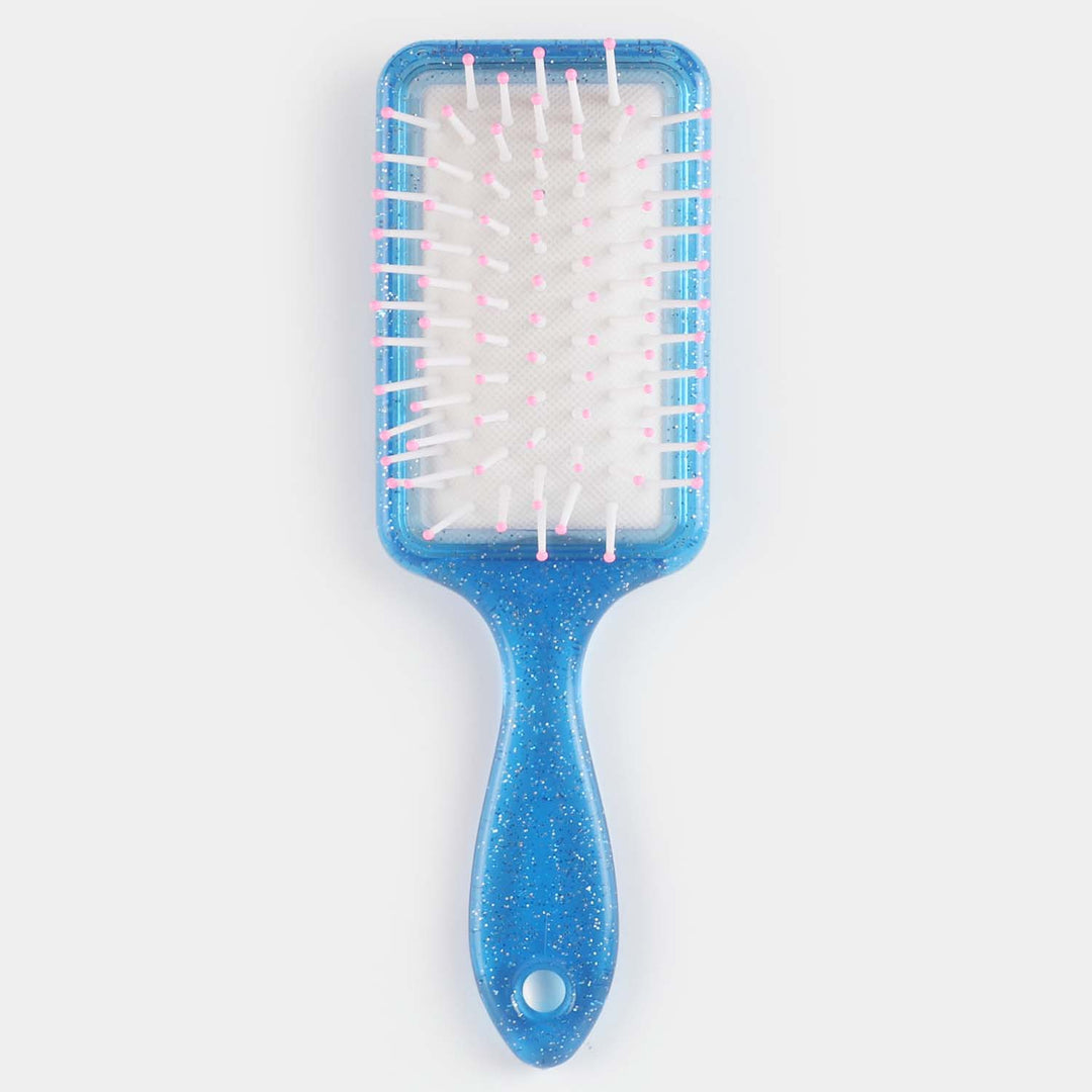 HAIR STYLING FANCY HAIR BRUSH